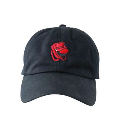 EMPTY BACKPACK HAT